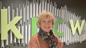 Photo of Summit County Councilmember Tonja Hanson