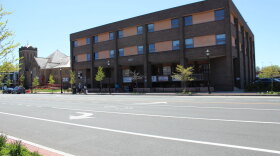 In April 2025, the Blue Hills Civic Association closed its doors after $300,000 was stolen from the nonprofit. The nonprofit had operated out of the Collin Bennett building on Albany Avenue in Hartford.