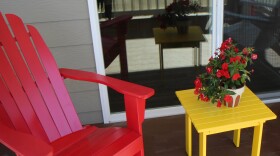 From the Transitional Living Program at Chambliss.