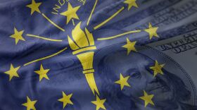 The chamber's report also examines state property, sales and individual income tax, along with local impositions.