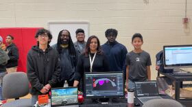 Olympic High School Esports Team