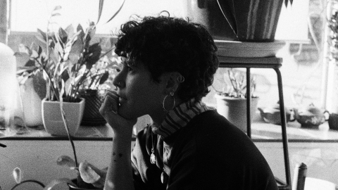 Isabel Crespo Pardo