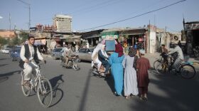 Diaa Hadid/NPR