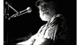 Bob Nave, long time WVXU volunteer