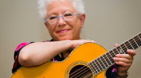 Singer/Songwriter Janis Ian