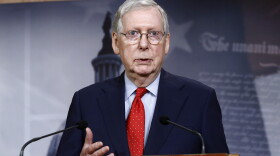 mitch mcconnell