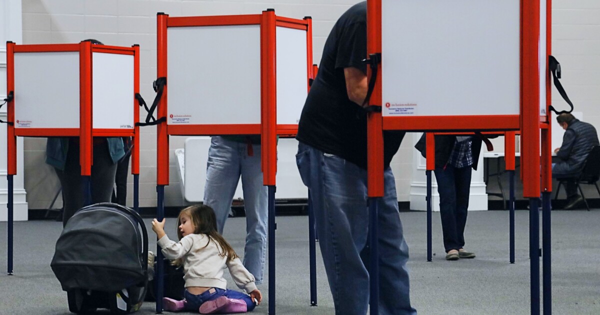 Louisville clerk asks judge to settle county border issues