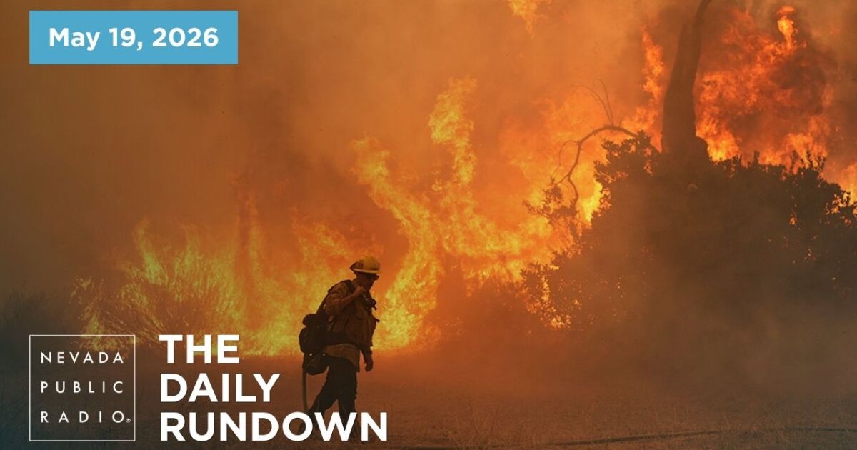 Public art expansion, student loan lawsuit, and rising fire weather days