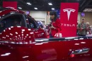  40% of companies that have moved to Texas since 2020 have come from California, such as Tesla.