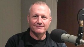 Capt. Michael Pruitt