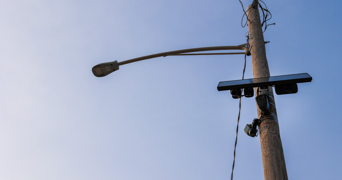 Fort Wayne City Council rejects Flock camera contract