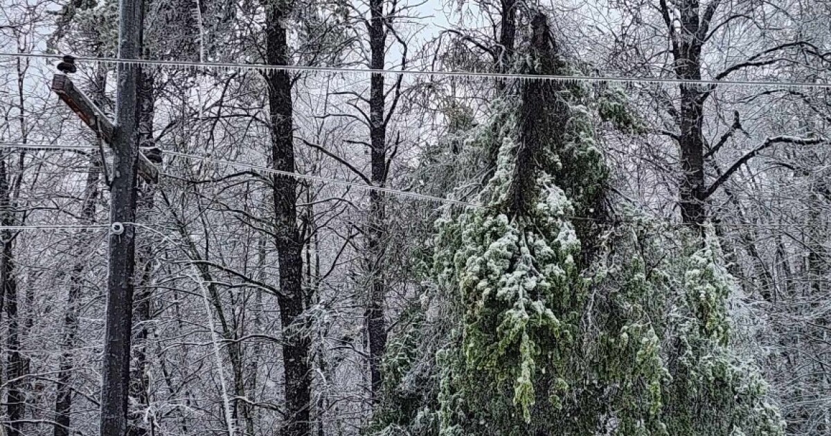 Wisconsin State Climatology Office wants to hear how extreme weather is impacting rural areas