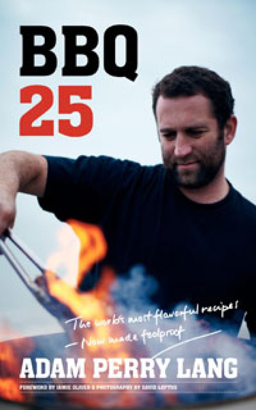 BBQ 25