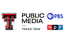 Texas Tech Public Media logo