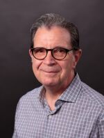 Portrait: Scott Pohl