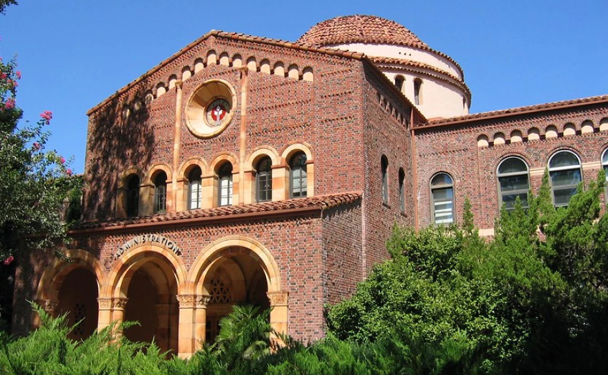 Chico State campus