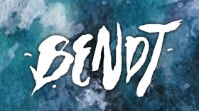 Bendt band logo