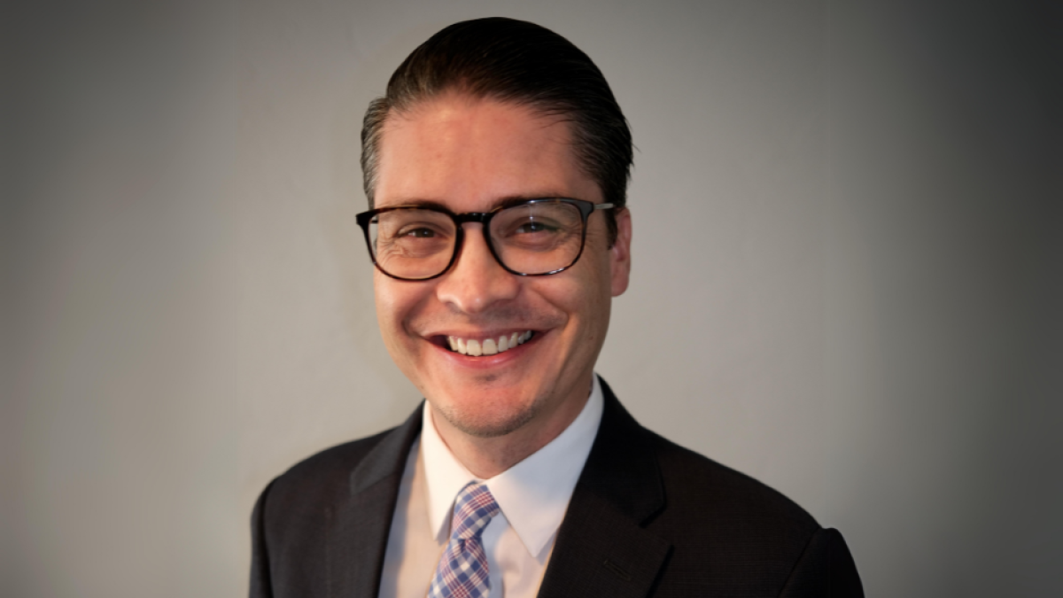 Favian Perez named President and CEO of Nevada Public Radio - Vimarsana News