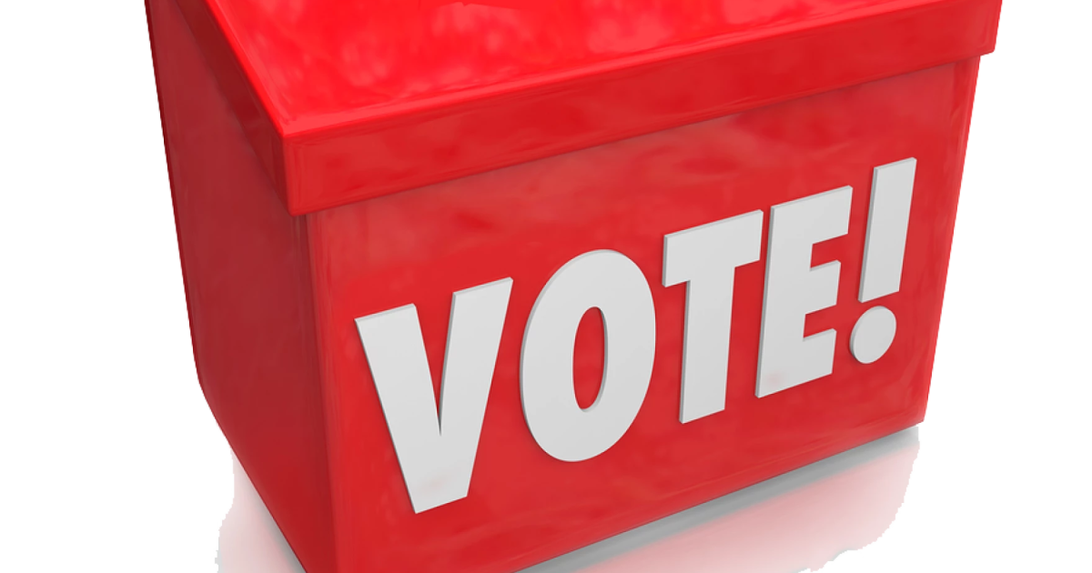It's Primary Election Day! Mayoral races to be decided in Ann Arbor and Ypsilanti
