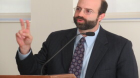 Joseph Tomain is a lecturer at IU's Maurer School of Law