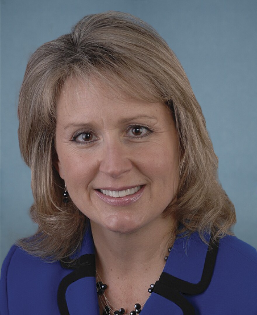 Renee Ellmers