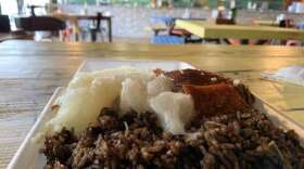 Photo courtesy of Scott Joseph’s Orlando Restaurant Guide 
