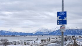 Kenai Peninsula Borough officials urge residents to sign up for emergency alerts, and check local community evacuation routes.