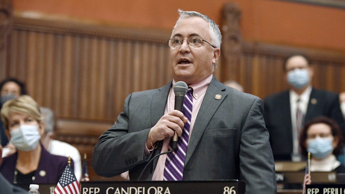 Aside from cutting taxes, this Connecticut budget could decide who runs for AG - Vimarsana News