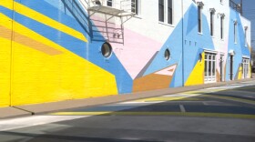 The Columbus DORA district will debut on 6th Street Thursday.