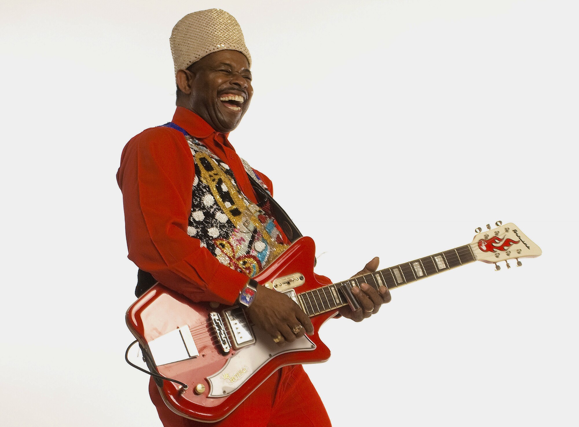 Lil’ Ed Williams – Steady Eddie of the Blues episode artwork