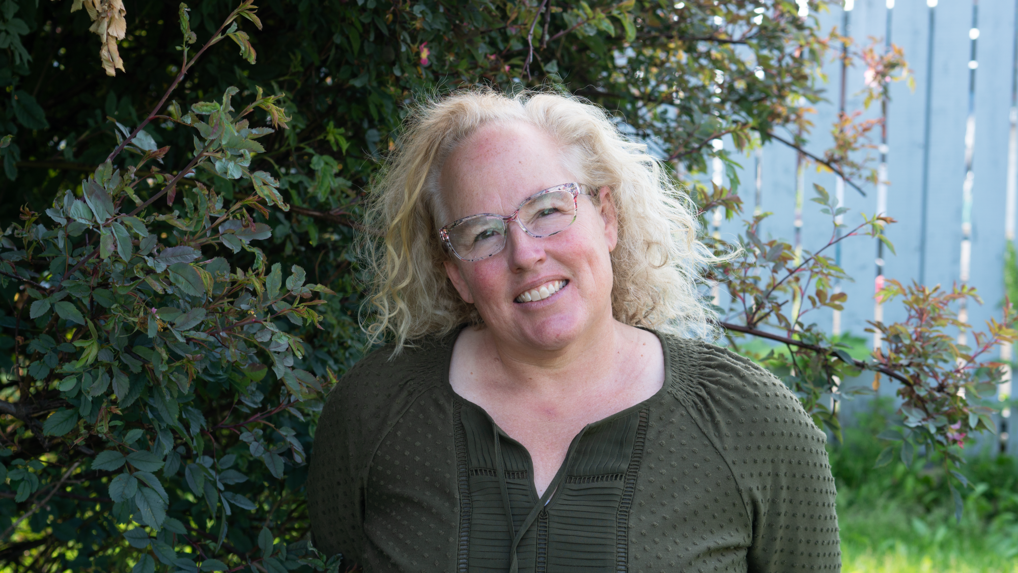 Alana Greear  Candidate for Alaska State House District 6 episode artwork