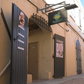 Pictured: Homegrown Bar and Grill