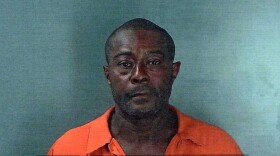 A June 2021 mugshot of Cecil L. Gilbert provided by the Monroe County Sheriff's Office.