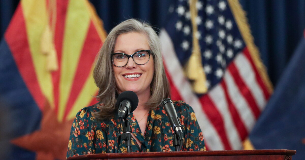 Obama endorses Hobbs' re-election bid for Arizona governor