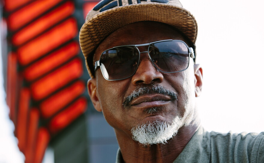 Karl Denson's Tiny Universe