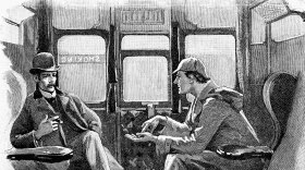 Sherlock Holmes
