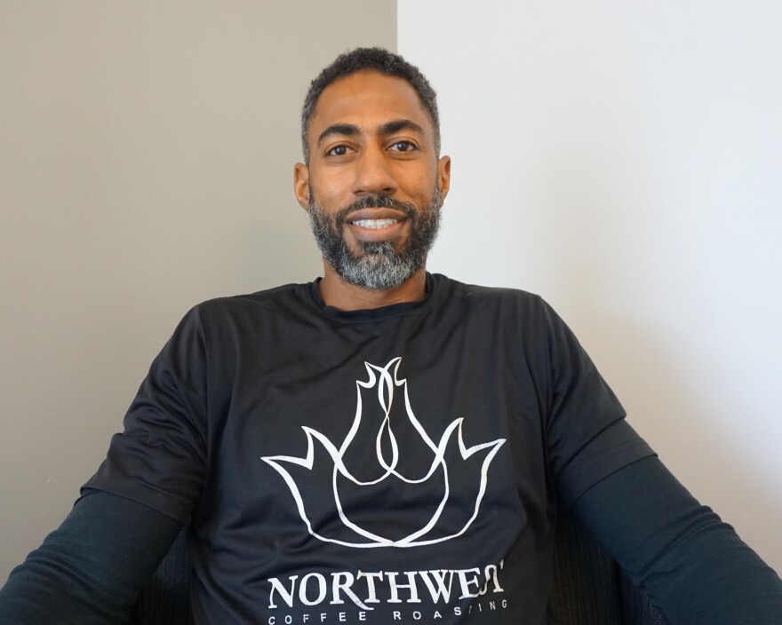 Jason Wilson is the owner and chief executive officer of Northwest Coffee Roasting Company.