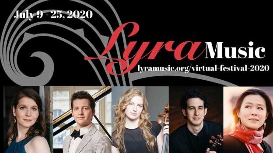 Lyra Music Festival 2020