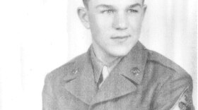 Army Cpl. Robert L. Bray of Chillicothe