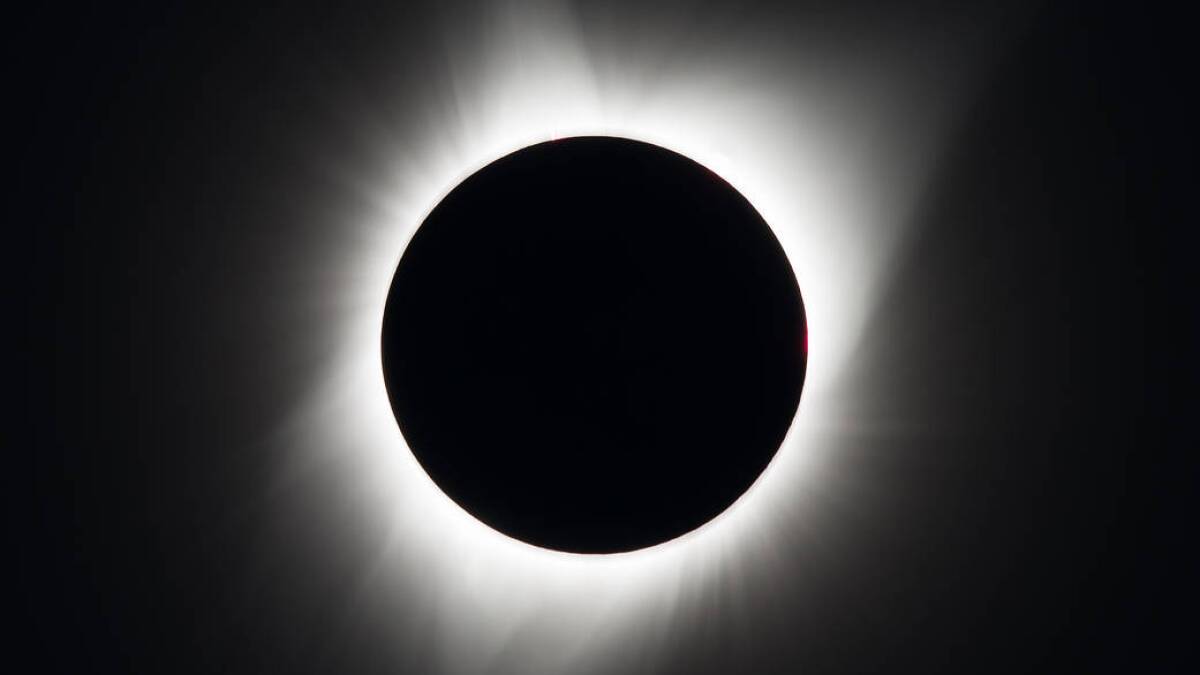 Astronomy event in Eclipse 2025 SC Schedule