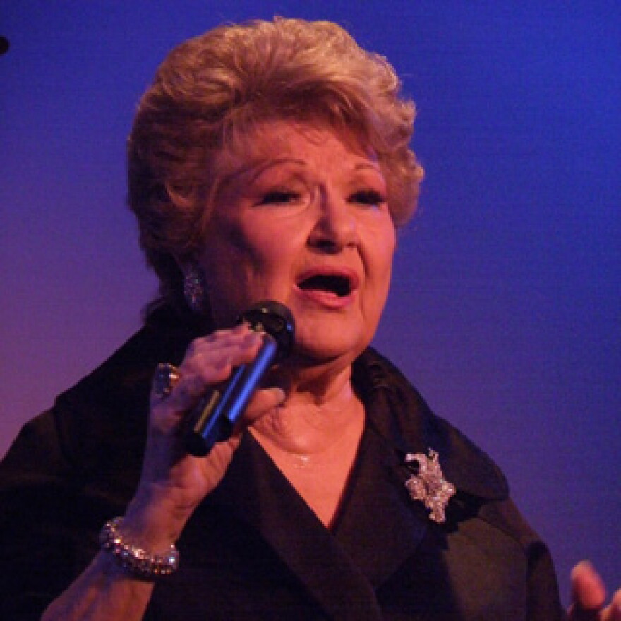 Marilyn Maye