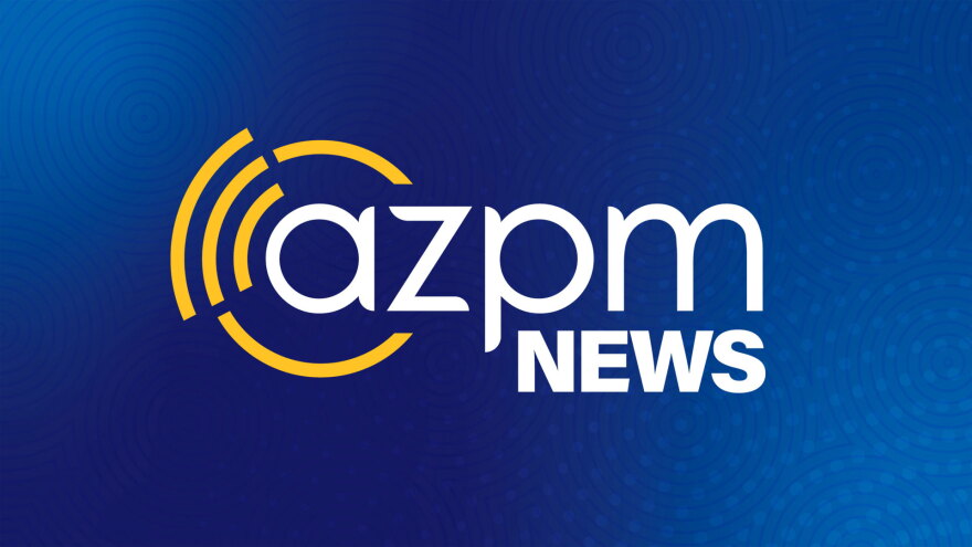 AZPM News plain