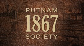 The Putnam Museum and Science Center is launching a new Putnam 1867 Society donor circle at an exclusive cocktail reception on April 23, 2026.