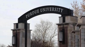 Purdue faculty, and administrators respond as bill reforming tenure heads to the Governor’s desk (FILE PHOTO: WBAA News/Ben Thorp)