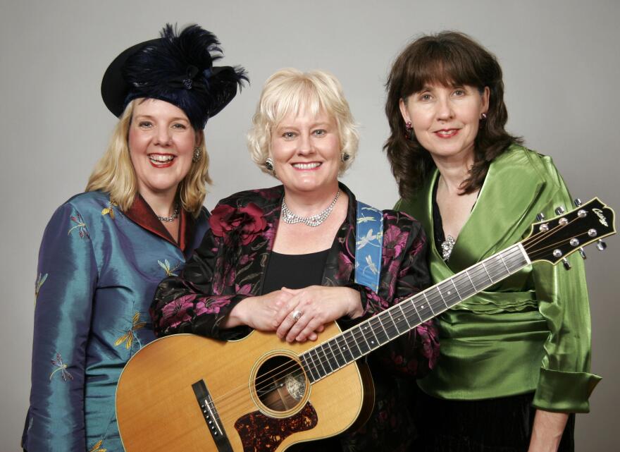 The Chenille Sisters