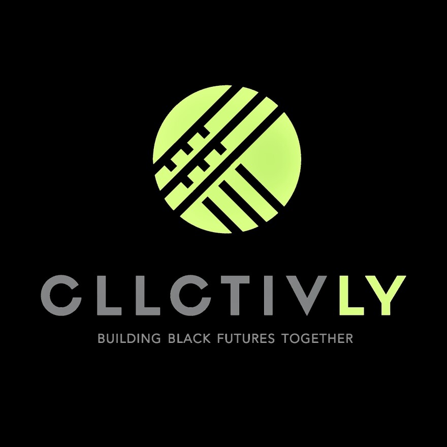 Jamye Wooten saw a gap: Black-led nonprofits in Baltimore lacked funds, resources and networking connections, yet they were duplicating services. Wooten created Cllctivly to uplift Black Genius and re-frame the narrative of his hometown. Provided by Jayme Wooten