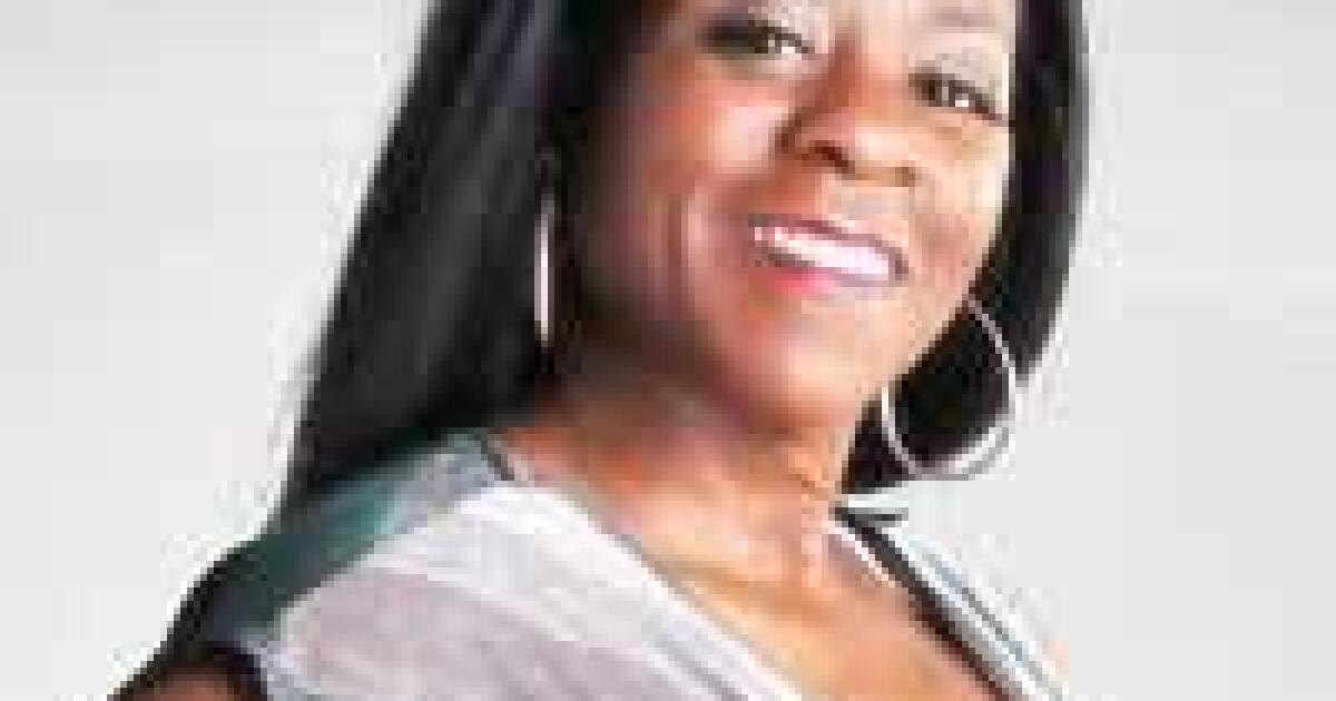 Lynne Jasames On Why 'It's Okay To Cry'