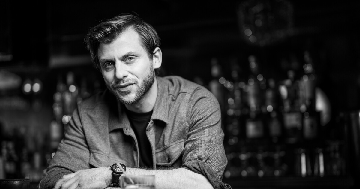 Ope! Laugh Wisconsinably with Charlie Berens this weekend in Rockford