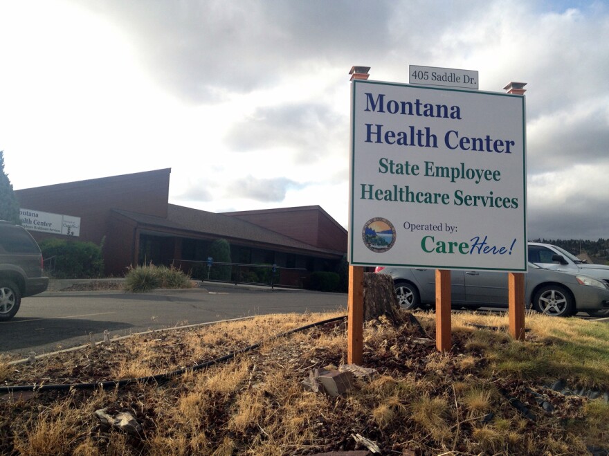 Montana opened the first government-run medical clinic for state employees last fall. A year later, the state says the clinic is already saving money.