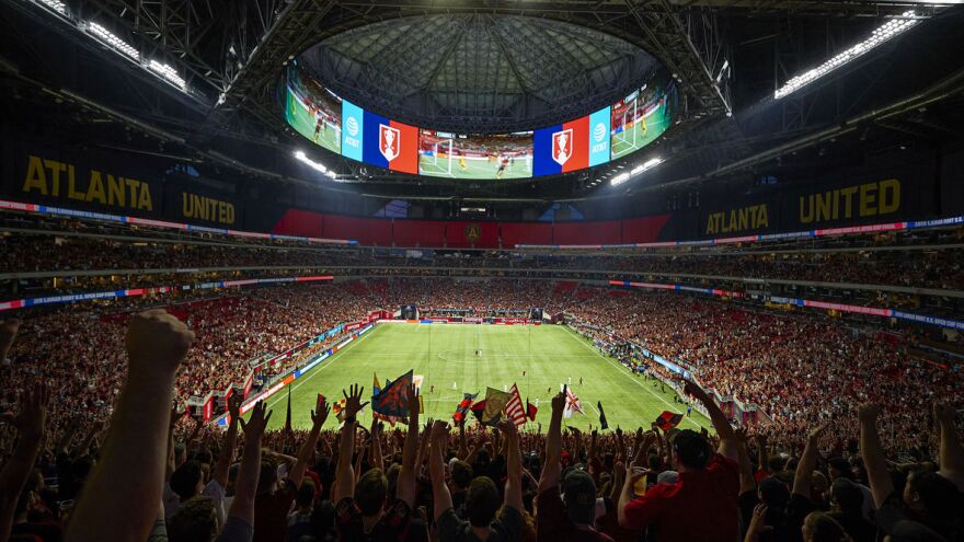 Simon Bruty/Sports Illustrated/Getty Images